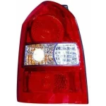 DEPO Stop Lambası (Sol) – 221-1925L-UE / OEM 924012E010