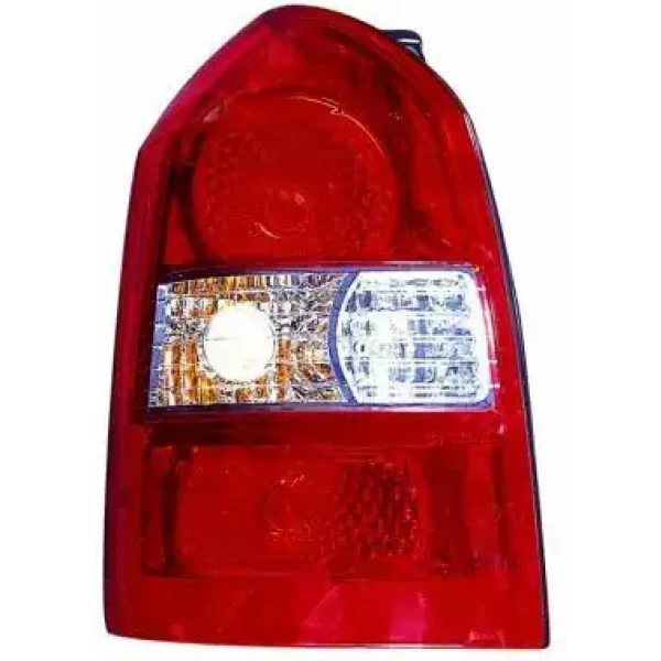 DEPO Stop Lambası (Sol) – 221-1925L-UE / OEM 924012E010
