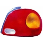 DEPO Stop Lambası (Sol) – 221-1931L-UE / OEM 9240122210