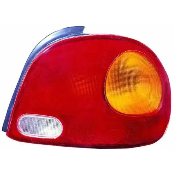 DEPO Stop Lambası (Sol) – 221-1931L-UE / OEM 9240122210