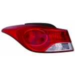 DEPO Stop Lambası (Sol) – 221-1961L-UE / OEM 924013X010