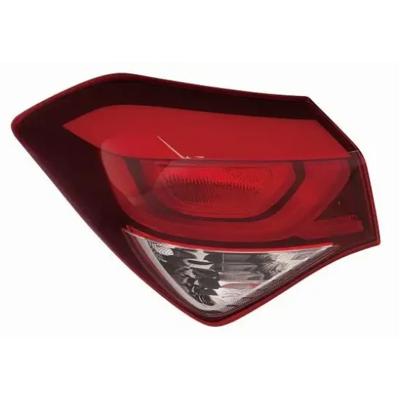 DEPO Stop Lambası (Sol) – 221-1987L-UE / OEM 92401C8000 ürün görseli