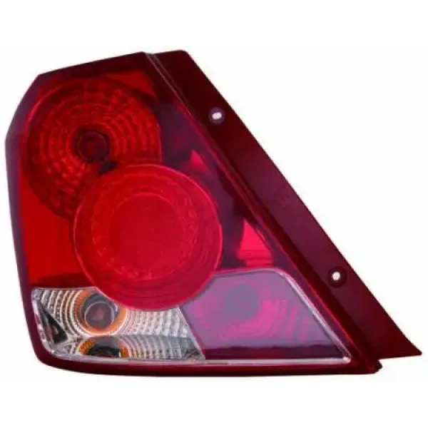 DEPO Stop Lambası (Sol) – 222-1908L-LD-UE / OEM 96540268