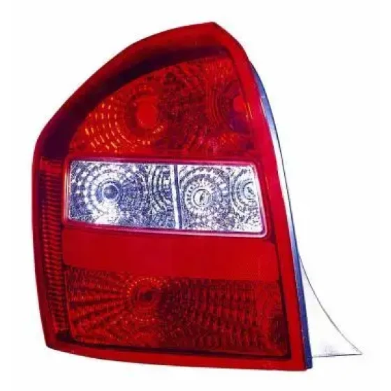 DEPO Stop Lambası (Sol) – 223-1925L-UE / OEM 924022F210 ürün görseli