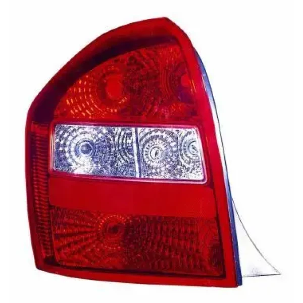 DEPO Stop Lambası (Sol) – 223-1925L-UE / OEM 924022F210