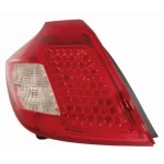 DEPO Stop Lambası (Sol) – 223-1944L-UE / OEM 924011H050