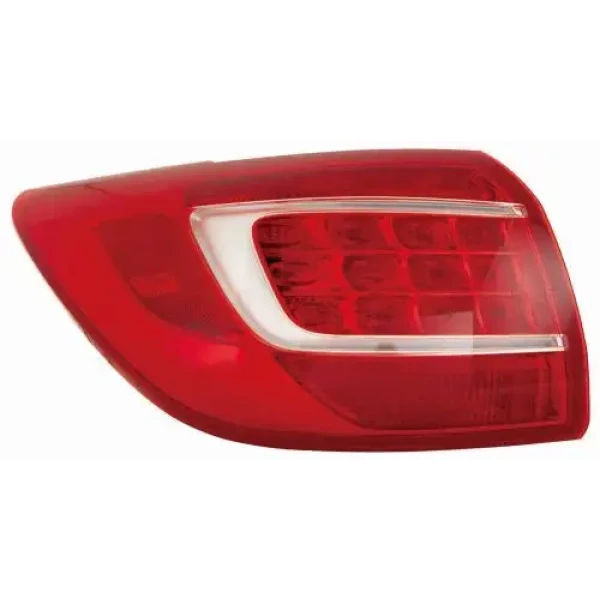 DEPO Stop Lambası (Sol) – 223-1951L-UE / OEM 924013W010