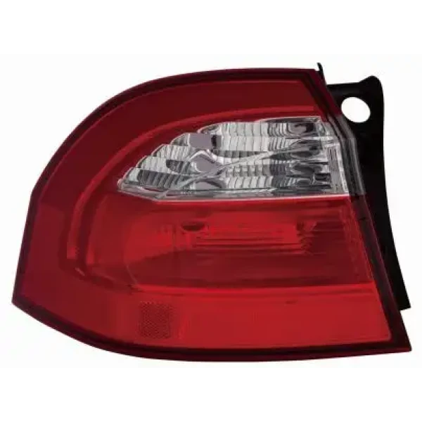 DEPO Stop Lambası (Sol) – 223-1958L-UQ / OEM 924011W210