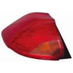 DEPO Stop Lambası (Sol) – 223-1960L-UE / OEM 92401A2020
