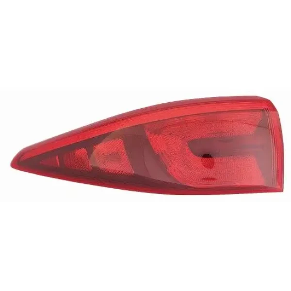 DEPO Stop Lambası (Sol) – 223-1981L-UE / OEM 92401F1000