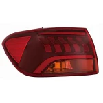 DEPO Stop Lambası (Sol) – 223-19AAL-WE / OEM 92401C5600