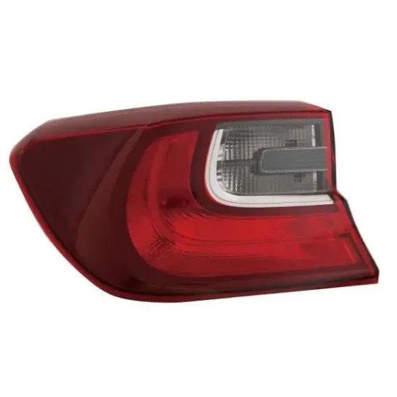 DEPO Stop Lambası (Sol) – 223-19ABL-UE / OEM 92401J7000 ürün görseli