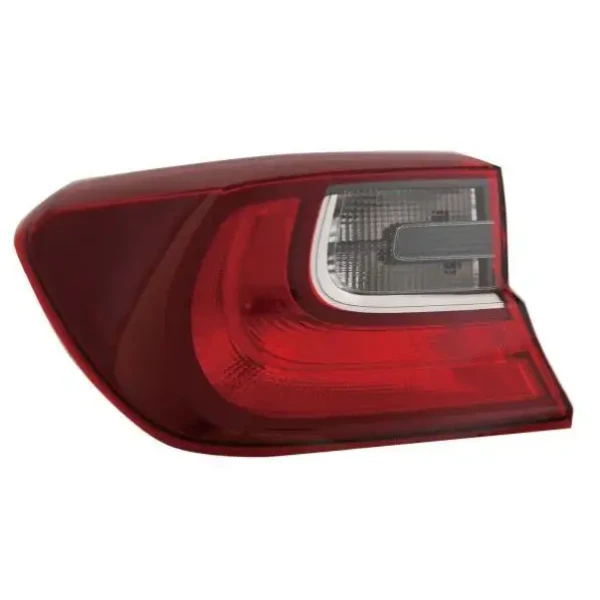 DEPO Stop Lambası (Sol) – 223-19ABL-UE / OEM 92401J7000