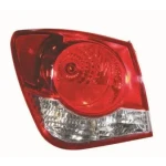 DEPO Stop Lambası (Sol) – 235-1908L-UE