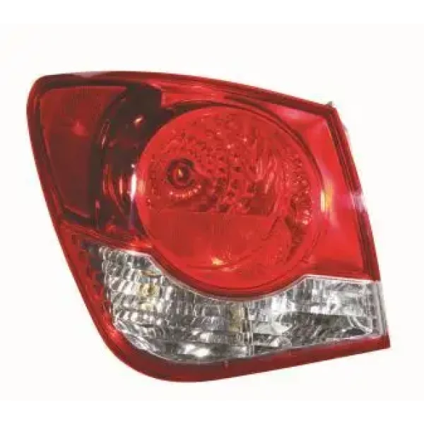 DEPO Stop Lambası (Sol) – 235-1908L-UE