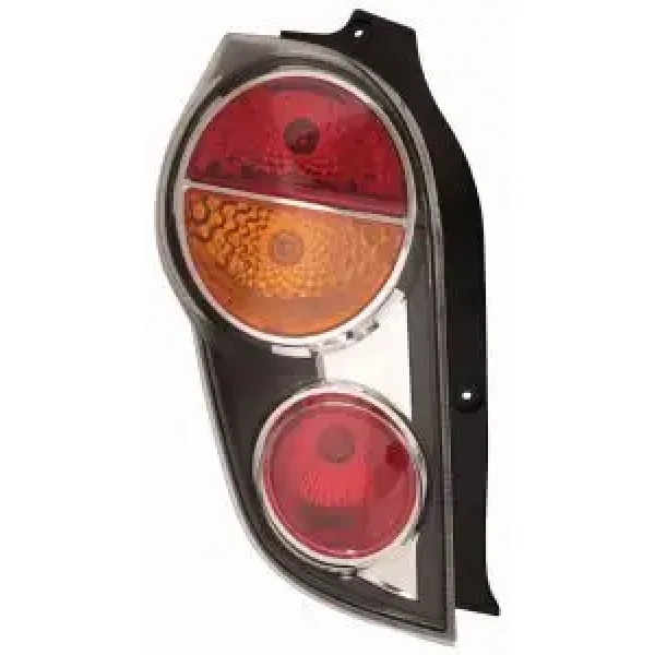 DEPO Stop Lambası (Sol) – 235-1909L-LD-UE / OEM 95952198
