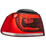 Hella Stop Lambası (Sol) – 2SD010408-071 / OEM 5K0945095P