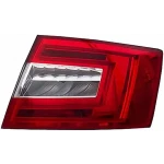 Hella Stop Lambası (Sol) – 2SK011053-091 / OEM 5E5945111