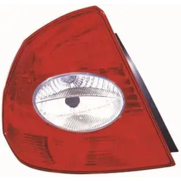 DEPO Stop Lambası (Sol) – 431-1960L-UE / OEM 5M5113A603AA