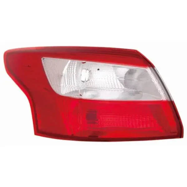 DEPO Stop Lambası (Sol) – 431-19A6L-UE