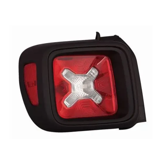 DEPO Stop Lambası (Sol) – 433-1907L-UE / OEM 52060585 ürün görseli