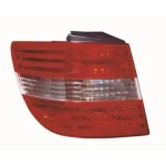 DEPO Stop Lambası (Sol) – 440-1949L-UE