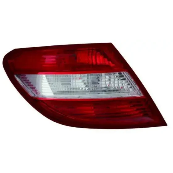 DEPO Stop Lambası (Sol) – 440-1950L-UQ / OEM A2048200164 ürün görseli
