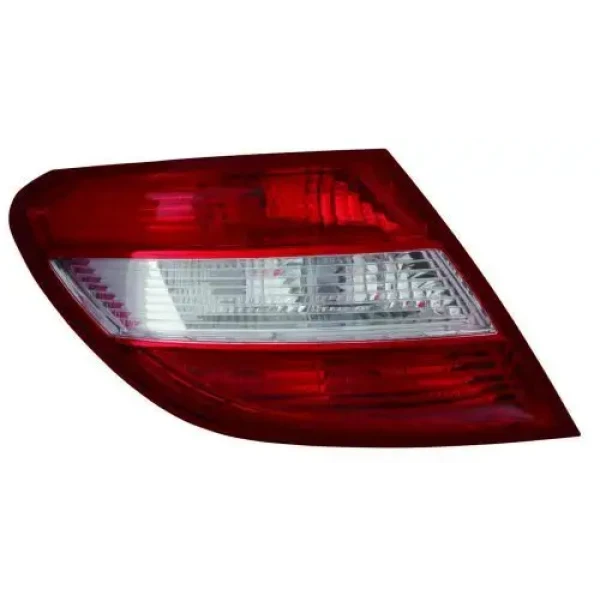 DEPO Stop Lambası (Sol) – 440-1950L-UQ / OEM A2048200164