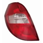 DEPO Stop Lambası (Sol) – 440-1966L-UE-CR / OEM A1698202764