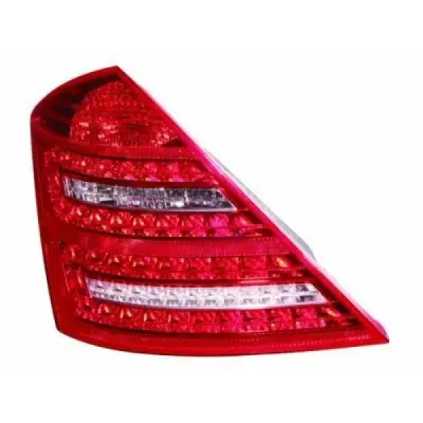 DEPO Stop Lambası (Sol) – 440-1970L-UE / OEM A2218201364