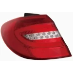 DEPO Stop Lambası (Sol) – 440-1988L-UE / OEM A2468200564