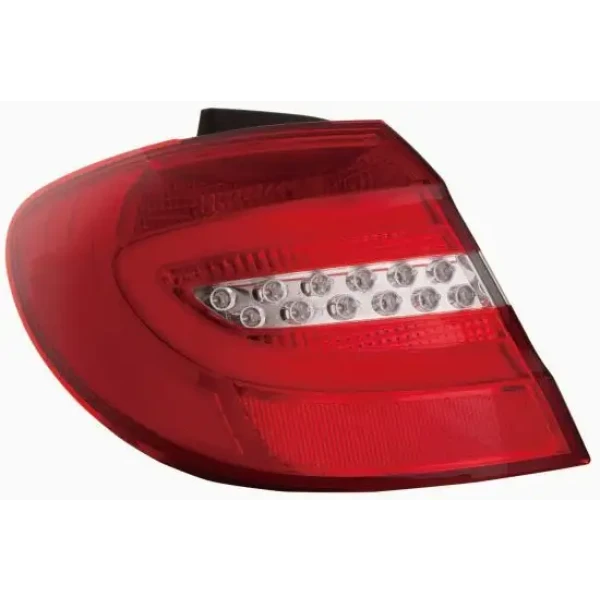 DEPO Stop Lambası (Sol) – 440-1988L-UE / OEM A2468200564