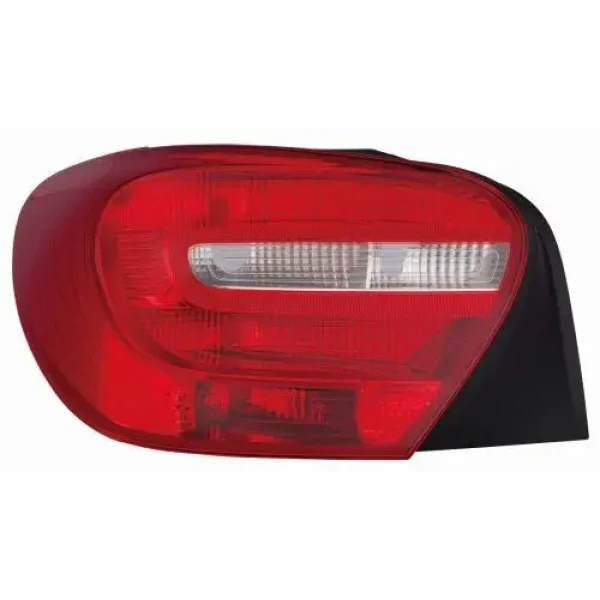 DEPO Stop Lambası (Sol) – 440-1989L-UE / OEM A1769060100