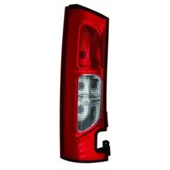 DEPO Stop Lambası (Sol) – 440-1991L-UE / OEM A4159062800 ürün görseli