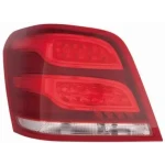 DEPO Stop Lambası (Sol) – 440-1993L-LD-UE / OEM A2049060157