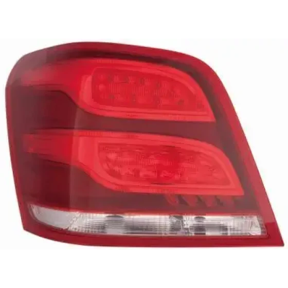 DEPO Stop Lambası (Sol) – 440-1993L-LD-UE / OEM A2049060157 ürün görseli