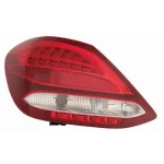 DEPO Stop Lambası (Sol) – 440-19A3L-LD-UE / OEM A2058200164