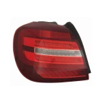 DEPO Stop Lambası (Sol) – 440-19AML-AE / OEM A1569068300