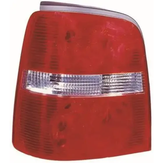 DEPO Stop Lambası (Sol) – 441-1958L-UE / OEM 1T0945095F ürün görseli