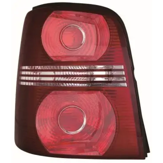 DEPO Stop Lambası (Sol) – 441-1992L-UE / OEM 1T0945095L ürün görseli