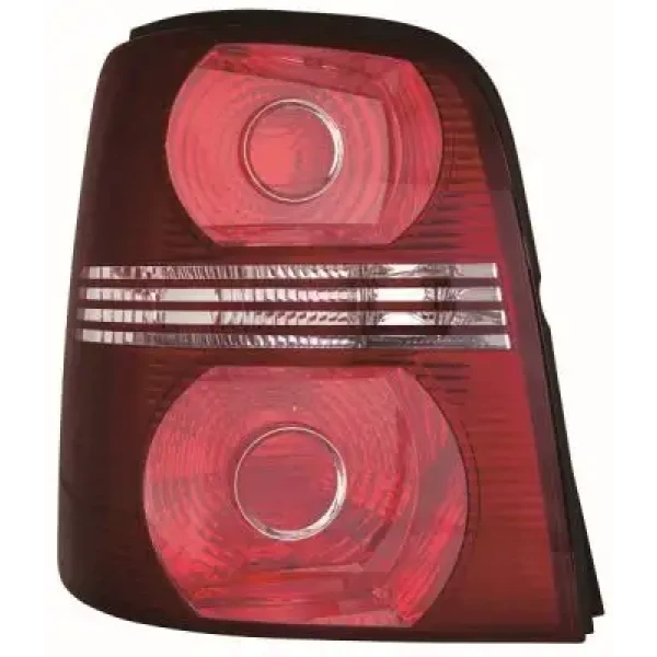DEPO Stop Lambası (Sol) – 441-1992L-UE / OEM 1T0945095L
