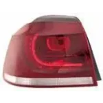 DEPO Stop Lambası (Sol) – 441-19B3L-AE / OEM 5K0945095Q