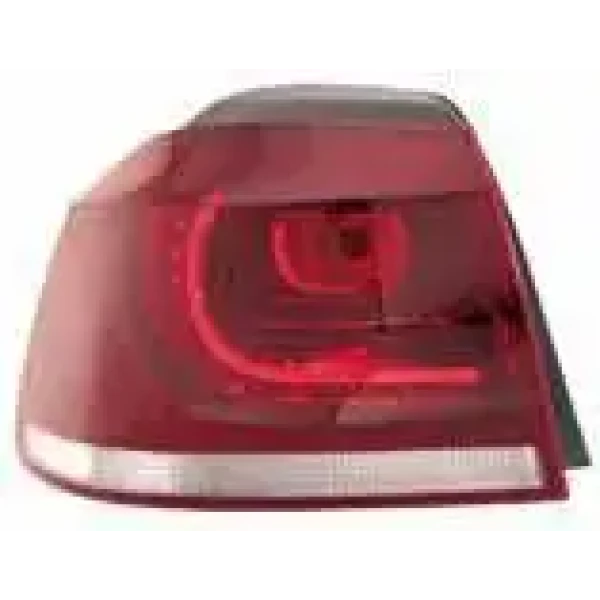 DEPO Stop Lambası (Sol) – 441-19B3L-AE / OEM 5K0945095Q