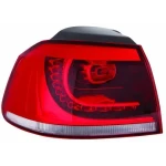 DEPO Stop Lambası (Sol) – 441-19B3L-AEV / OEM 5K0945095P