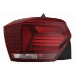 DEPO Stop Lambası (Sol) – 441-19BCL-LD-UE / OEM 2G0945095B