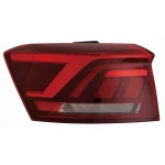 DEPO Stop Lambası (Sol) – 441-19BEL-AE2 / OEM 2GA945095A