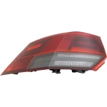 DEPO Stop Lambası (Sol) – 441-19BZL-AE / OEM 5H0945095B