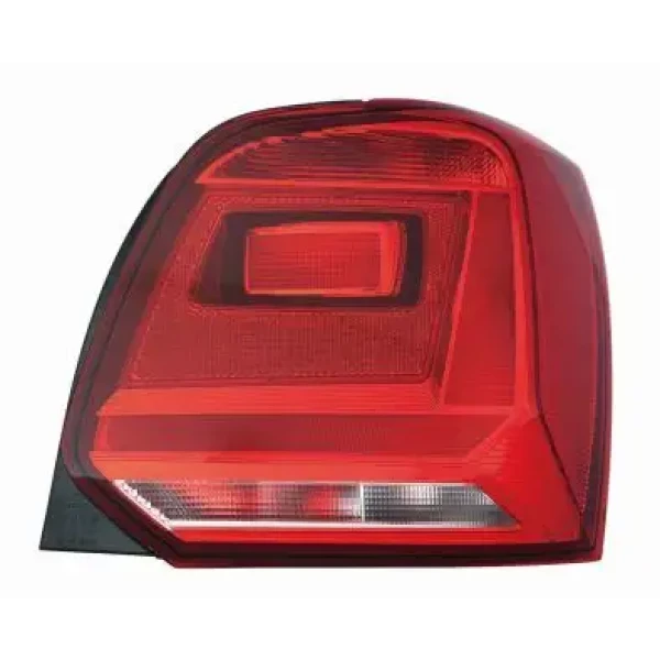 DEPO Stop Lambası (Sol) – 441-19F9L-LD-UE / OEM 6C0945095D