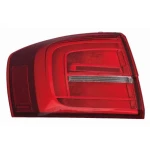 DEPO Stop Lambası (Sol) – 441-19G3L-AE / OEM 5C6945207E