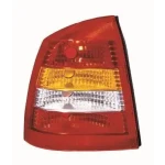 DEPO Stop Lambası (Sol) – 442-1934L-UE